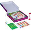  Развивающие настольные игры Bondibon «ОТКОПАЙ МОРКОВКУ», BOX
