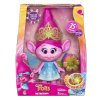 Hasbro Trolls Игрушка Поющая Поппи