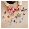 LEGO Super Heroes Конструктор "Железный Человек против Таноса"