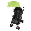 Altabebe Зонт для коляски Солнцезащитный AL7002 / цвет Green/Зеленый