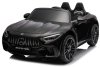 Автомобиль Mercedes Benz DK SL63  (Черный краска)