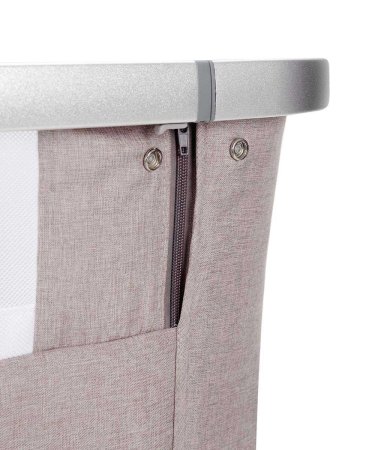 CRL-16401 Кроватка CARRELLO Aria 3в1  (Cream Beige)