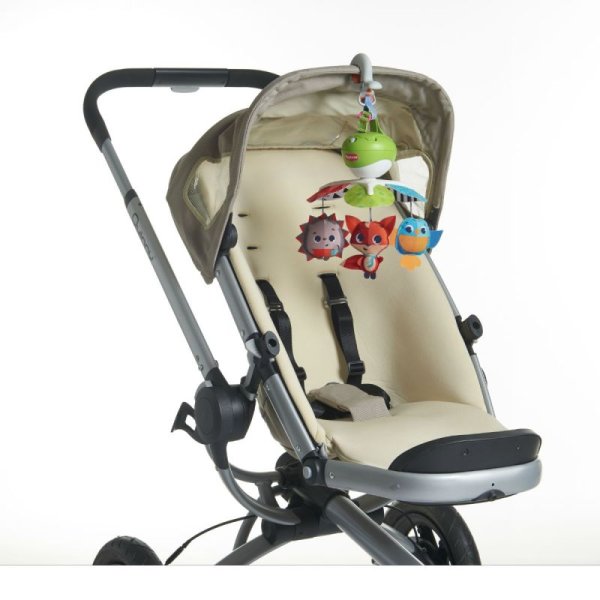 Малый универсальный мобиль "Солнечная полянка"