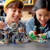 LEGO Ninjago Конструктор "Деревня Хранителей", 632 детали