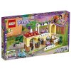 Lego Friends Конструктор Подружки Ресторан Хартлейк Сити