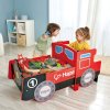 Hape Игровой железнодорожный локомотив