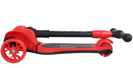 Farfello Самокат WX-M / цвет red (красный)