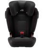 Britax Roemer Детское автокресло Kidfix III M / цвет Air Black
