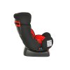 BamBola Автокресло Piloto / цвет черный/красный