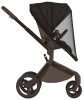 Детская коляска ANEX Flo 2in1  ((fl-07c) Browny)
