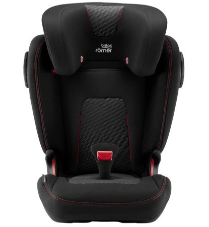 Britax Roemer Детское автокресло Kidfix III M / цвет Air Black
