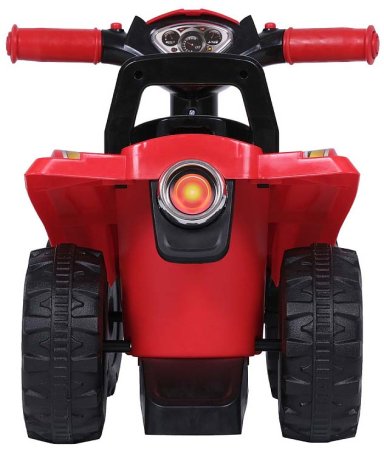 Sweet Baby Каталка ATV / цвет Red (красный)