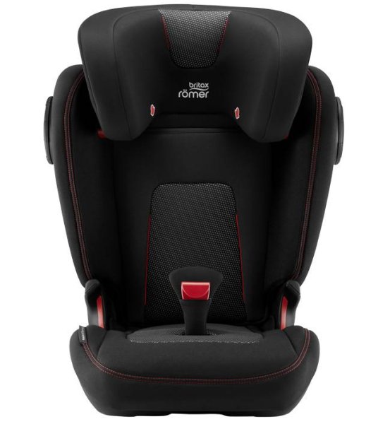 Britax Roemer Детское автокресло Kidfix III M / цвет Air Black
