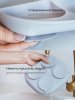Miyoumi Набор для кормления, 3 предмета / цвет Blush (розовый)