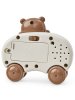 331979, Игрушка медвежонок пианино TEDDY MELODY «ТЕДДИ МЕЛОДИ» (beige) beige
