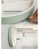 Набор керамический 5 предметный. - Sage 
