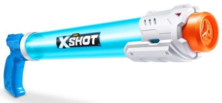 Zuru Водный бластер X-Shot Water Tube Soaker Large большой