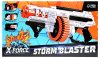 X-Force Бластер "Storm blaster", с мягкими пулями