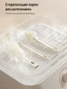 Набор щеток для бутылочек и сосок, Philips Avent