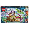 Lego Elves конструктор Эльфы Секретный рынок