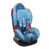 Детское автомобильное кресло Siger Art Кокон
