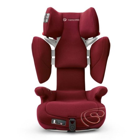 Concord автокресло детское Transformer T / цвет Bordeaux
