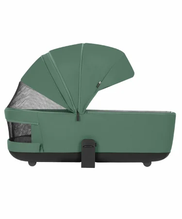 Коляска CARRELLO Alfa 2в1,2025 CRL-6522 (Meadow Green)