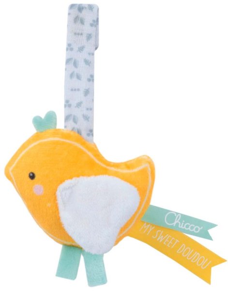 Chicco Набор игрушек "На рождение малыша"