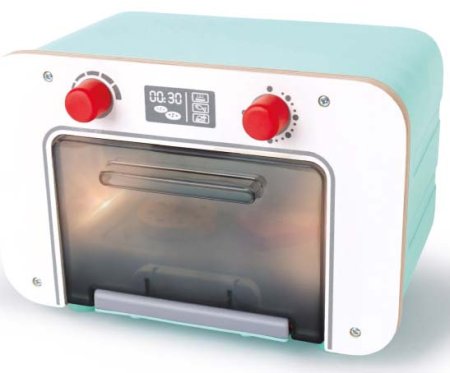 Hape Игровой набор 2 в 1 "Набор пекаря"