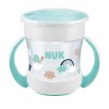 NUK EVOLUTION Поильник "MINI MAGIC" 160 мл, нейтральный