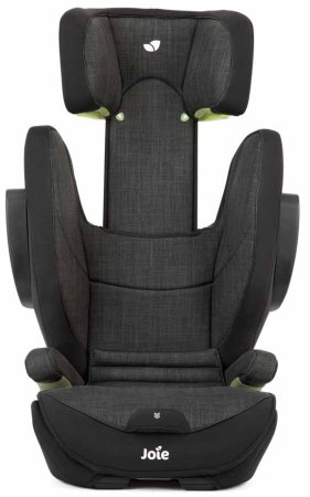 Joie Автокресло i-Traver Carbon (15-36 кг) / цвет черный-серый