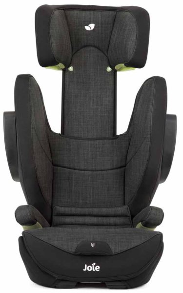 Joie Автокресло i-Traver Carbon (15-36 кг) / цвет черный-серый