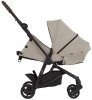 Anex Коляска прогулочная Air-Z Plus / цвет Vivi (серый)