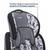 Siger Автокресло Art SG517 Стар, 9-36 кг / цвет Милитари