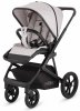 Moon Коляска 2 в 1 Style 2023 / цвет Ice (светло-серый)