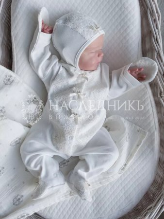 (м)203-030 К-кт 2 пр.(интер.) (р. 56-36 экрю)