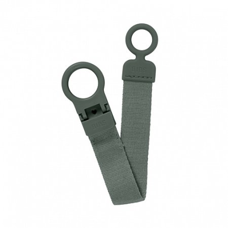 Держатель для пустышки BIBS Clip Loop - Pine