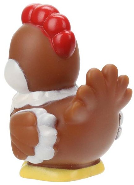 Капитошка Игрушка для ванны «Курочка»