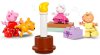 Lego Duplo Конструктор "Свинка Пеппа: домик для празднования дня рождения"
