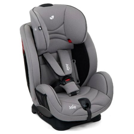 Joie Автокресло детское Stages / цвет Gray Flannel