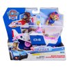 Щенячий патруль. Поисковый отряд, фигурка героя, 7 см, Скай. Paw Patrol.