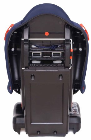 Zlatek Автокресло Compass (9-25 кг) / цвет этно lux (синий)