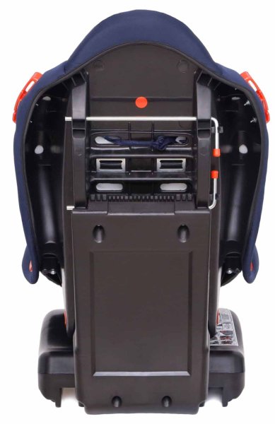 Zlatek Автокресло Compass (9-25 кг) / цвет этно lux (синий)