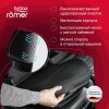Britax Roemer Автокресло Kidfix i-size (15-36 кг) / цвет Moonlight Blue (синий)