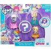 игрушка Игровой набор Hasbro MLP Пони-Милашка