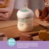 Avent Бутылочка для кормления Natural Response с клапаном AirFree, 125 мл