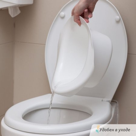 Kidwick Горшок туалетный Королевский