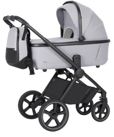 Carrello Коляска 2 в 1 Ultimo CRL-6528, 2025