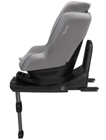 Nuna Автокресло Rebl Basq / цвет Frost