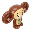 Сказочник Чебурашка СОЮЗМУЛЬТФИЛЬМ 30+ песен,сказок,загадок,звуков.свет – внешний вид и детали